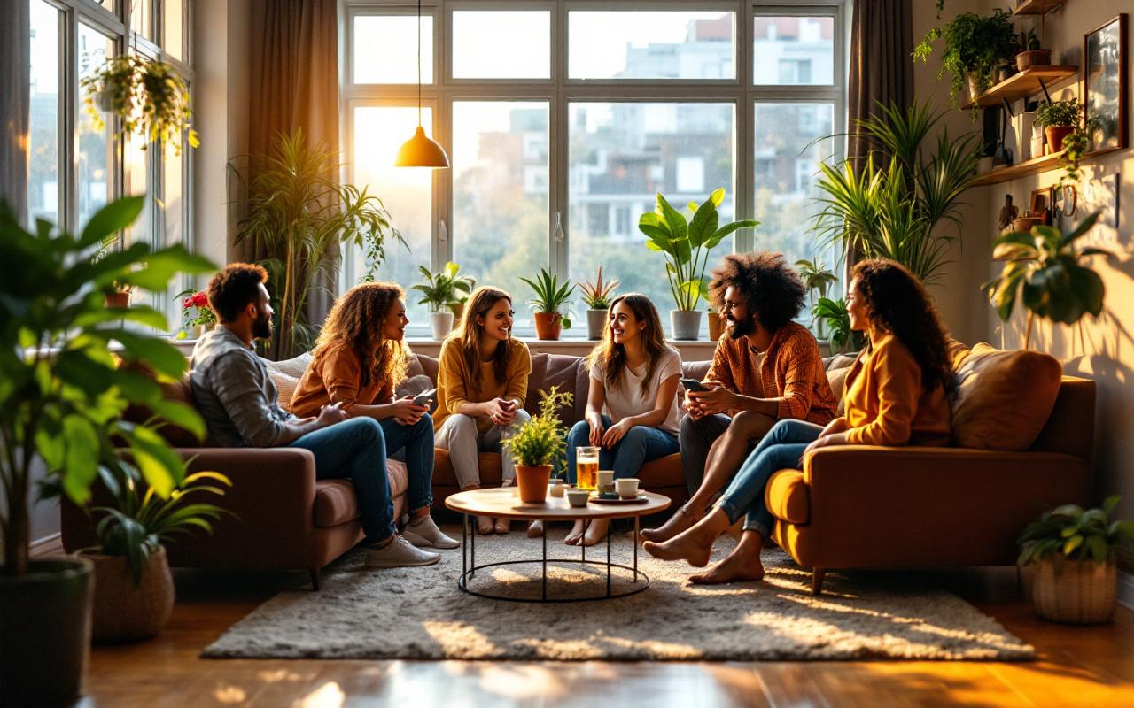 Ce blog spécialisé à La Rochelle offre conseils et astuces pour réussir son investissement locatif en colocation. Retrouvez des informations pratiques sur la gestion des appartements partagés, les démarches administratives, ainsi que l’actualité du marché immobilier local. Idéal pour propriétaires et colocataires souhaitant optimiser leur patrimoine et leur qualité de vie.